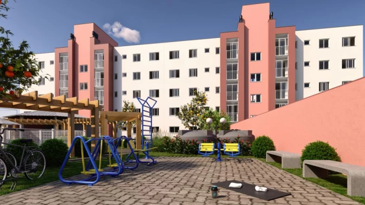 Foto 11: Residencial A venidas - Olavo Rocha