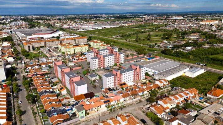 Foto 12: Residencial A venidas - Olavo Rocha