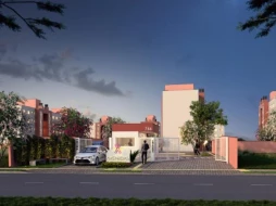 Imagem Residencial A venidas - Olavo Rocha