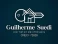 Logo de Guilherme Suedi Corretor de Imóveis